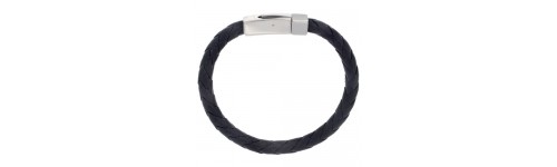 Men's Leather Bracelets