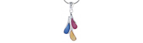 Shell Pendants Shell Pendants