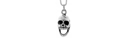 Skull Pendants