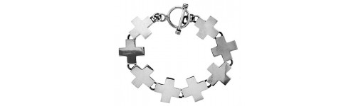 Men's Link Bracelets Men's Link Bracelets