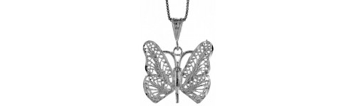 Wings Pendants