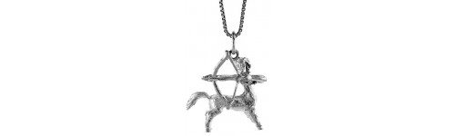 Zodiac & Astrology Pendants Zodiac & Astrology Pendants
