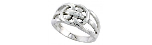 Claddagh & Celtic Rings