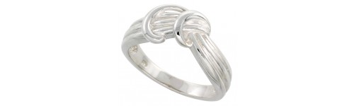 High Quality Polished Rings