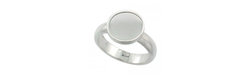 Signet Rings